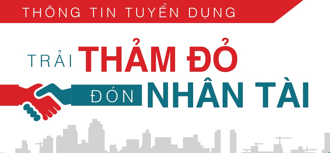 Thông tin tuyển dụng