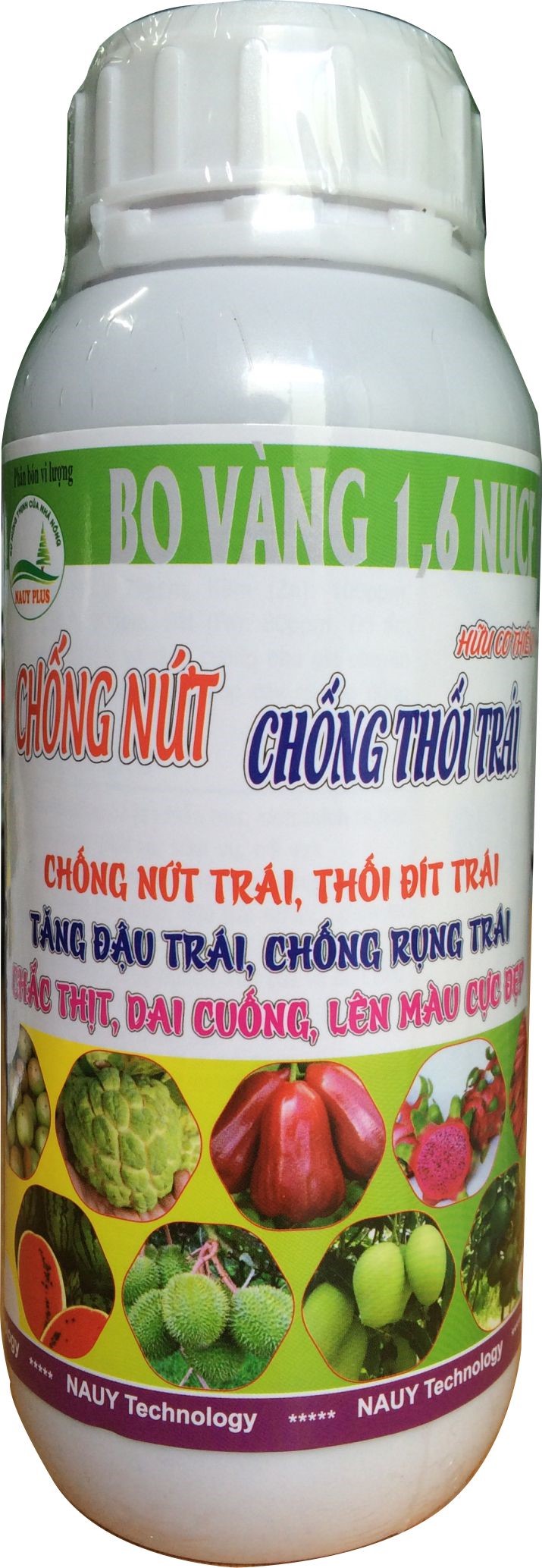 Chống Nứt – Chống Thối