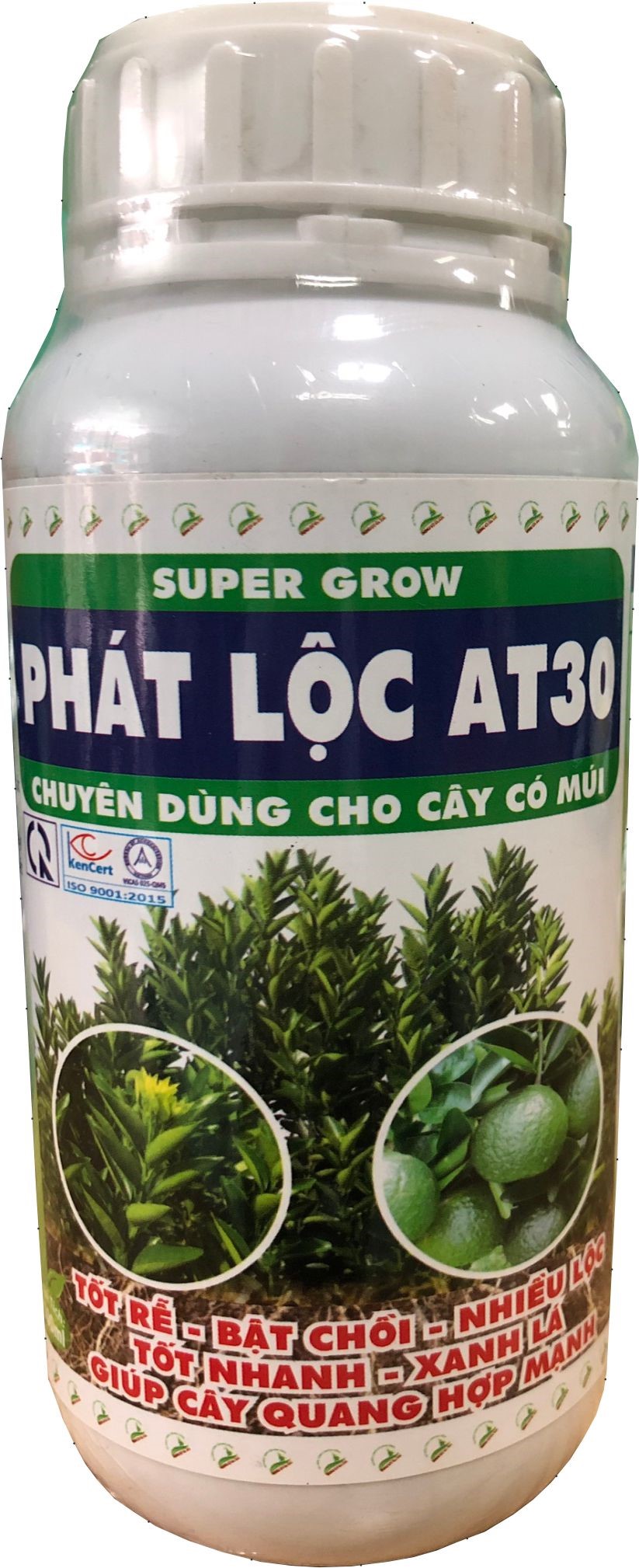 Phát Lộc At30 Chuyên Cây Có Múi