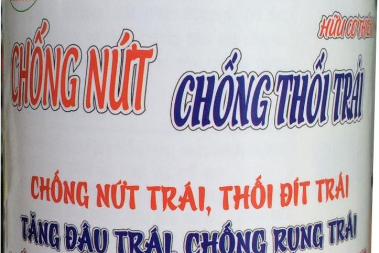 Chống Nứt – Chống Thối